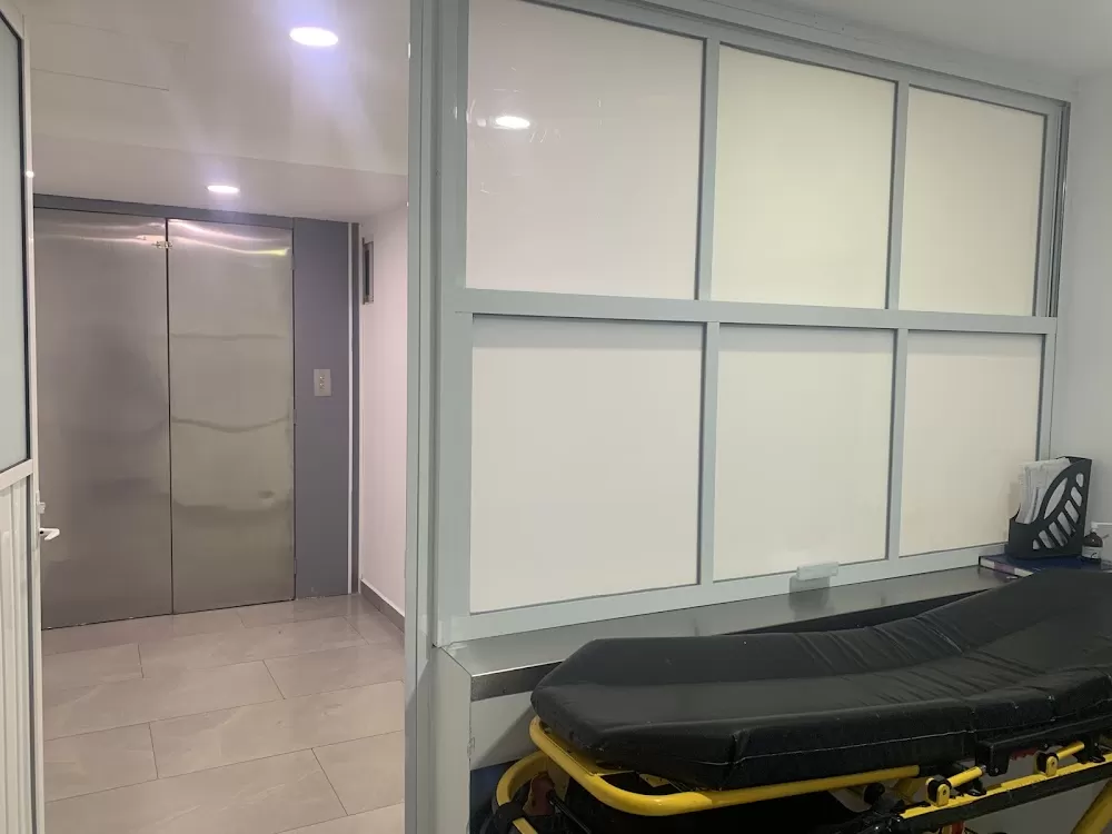 San Angel Medical Clinic - Photo 5