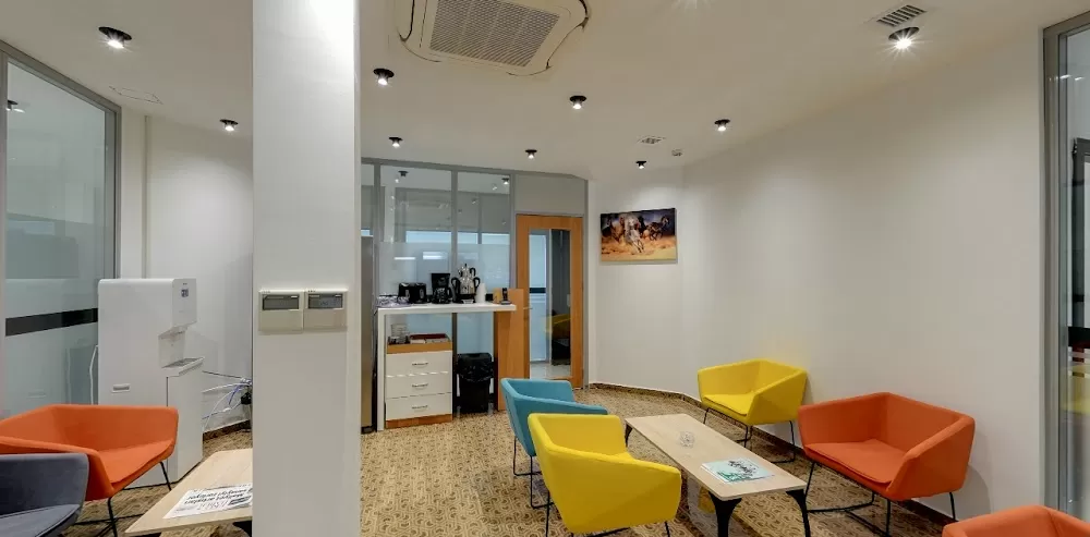 EYRİCEDİŞ Ağız ve Diş Sağlığı Merkezi - Photo 4