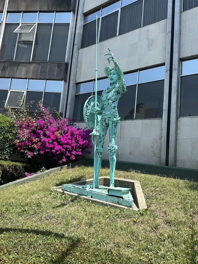 Hospital Español - Photo 5
