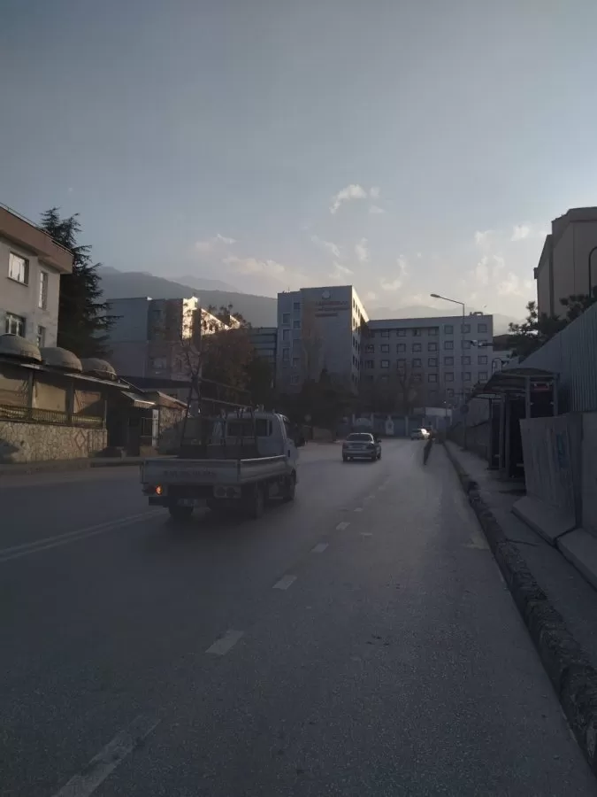 T.C. Sağlık Bakanlığı Bursa Ağız ve Diş Sağlığı Eğitim ve Araştırma Hastanesi - Photo 7