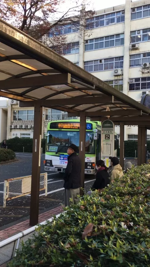 Nihon University Itabashi Hospital - Photo 6
