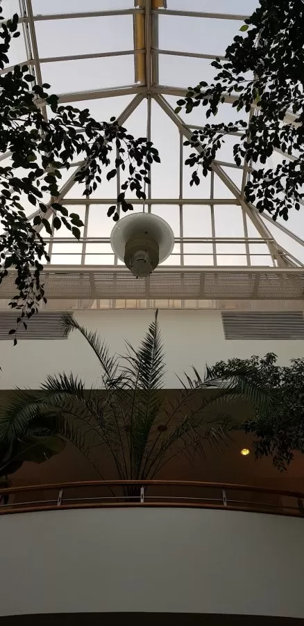 Masaryk Institute of Oncology - Photo 3