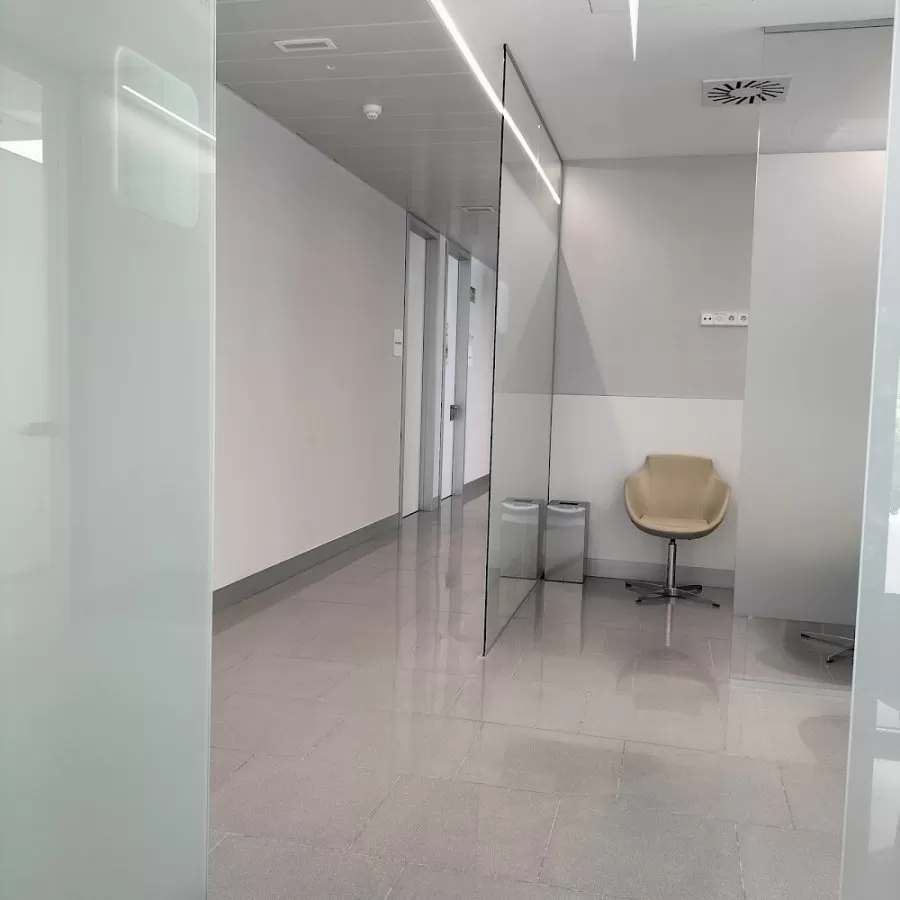 Ruber Internacional Centro Médico Masó - Photo 7