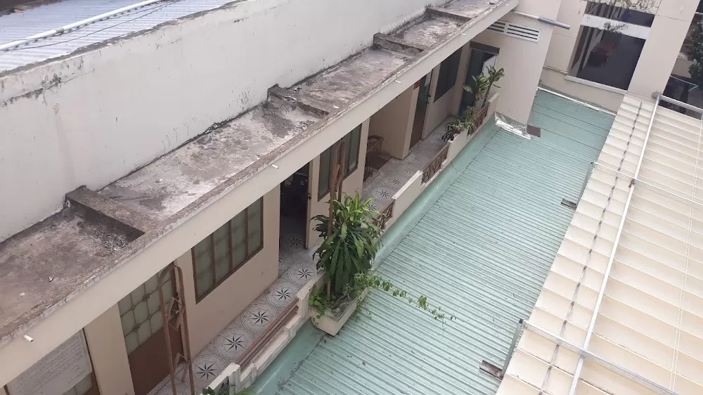 Center for Preventive Medicine in District 6 - Photo 8