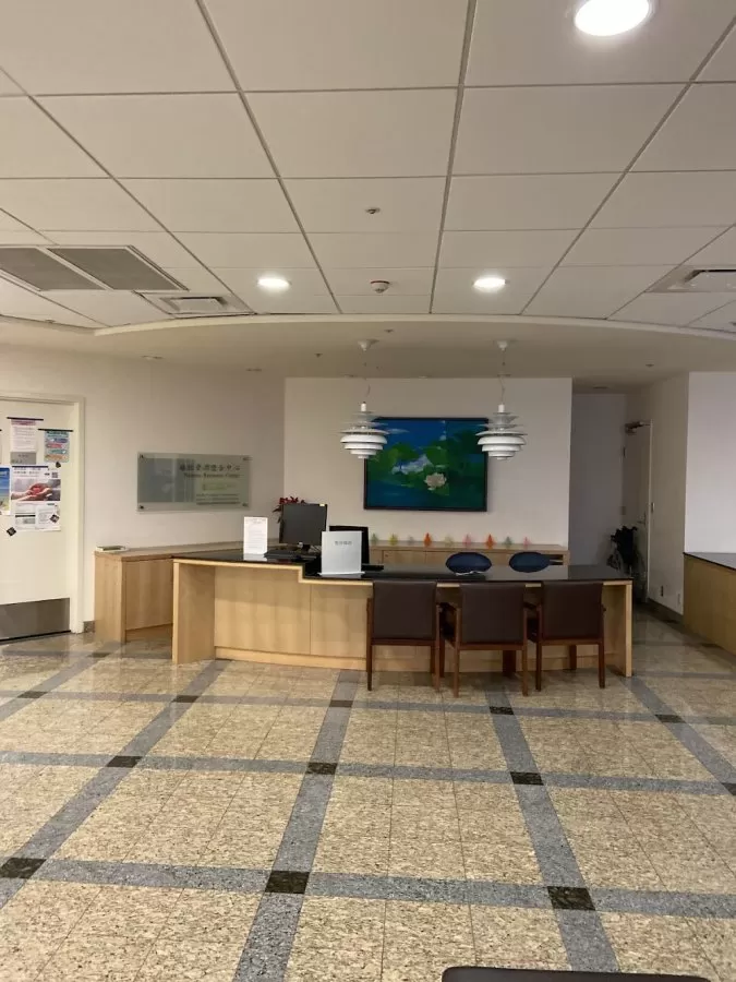 Koo Foundation Sun Yat-Sen Cancer Center - Photo 8