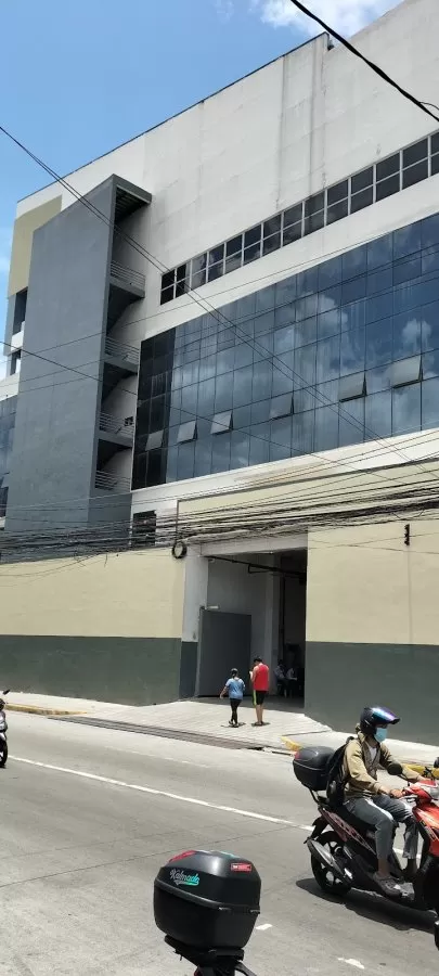 Dr. Jose Fabella Memorial Hospital - Tayuman - Photo 1