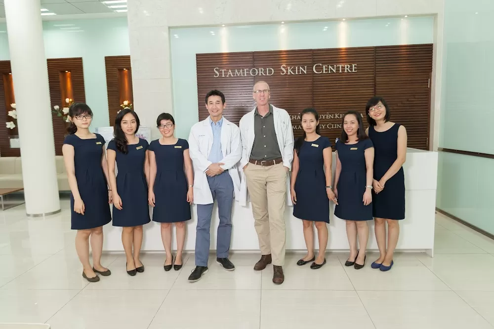 STAMFORD SKIN CLINIC - Phòng khám Da Liễu - Photo 2