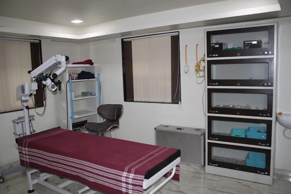Chavan Hospital - Photo 8