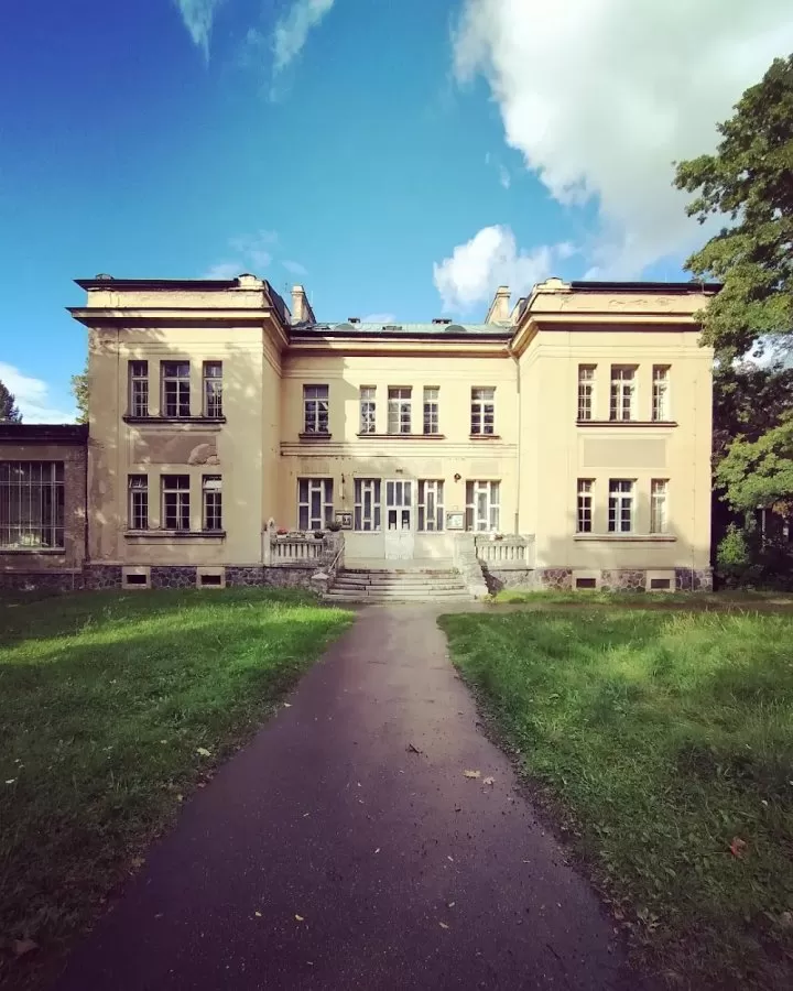 Psychiatric hospital Bohnice - Photo 3