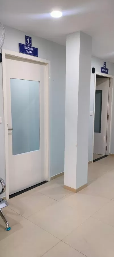 Sewa Sadan Eye Hospital City Centre - Photo 1