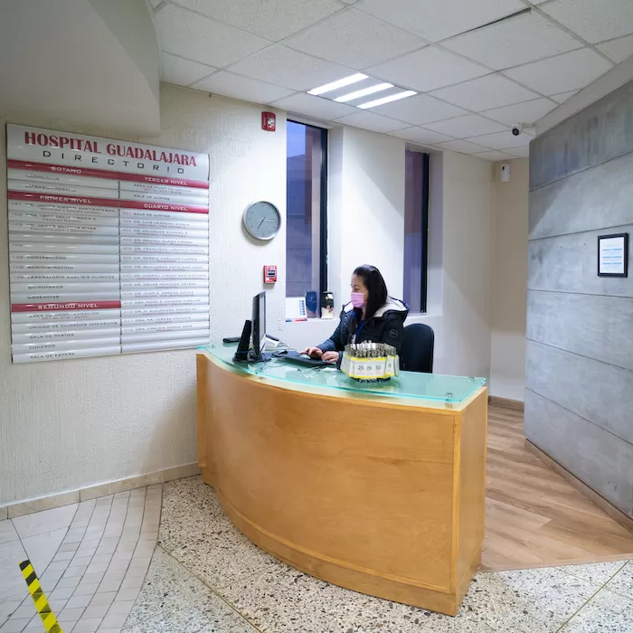 ALO Bariatrics - Photo 4