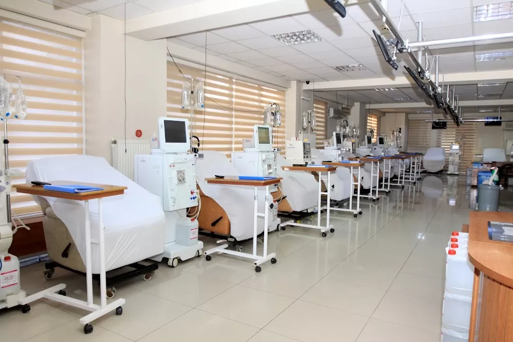 Second Life Dialysis Center - Photo 1