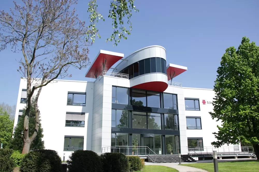 Campus Berlin-Buch GmbH - Photo 4