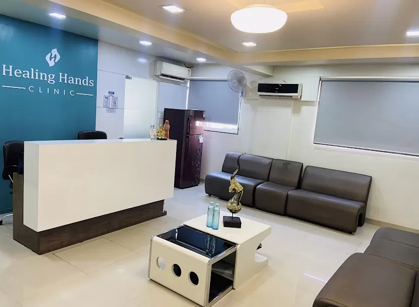 Healing Hands Clinic - Best Proctology Clinic - Photo 2