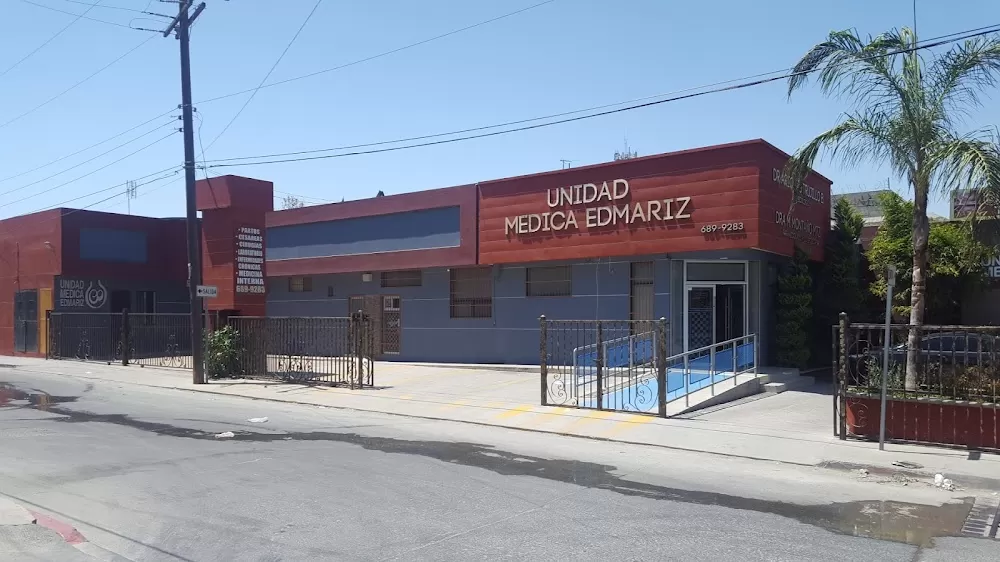 Unidad Médica Edmariz - Photo 2