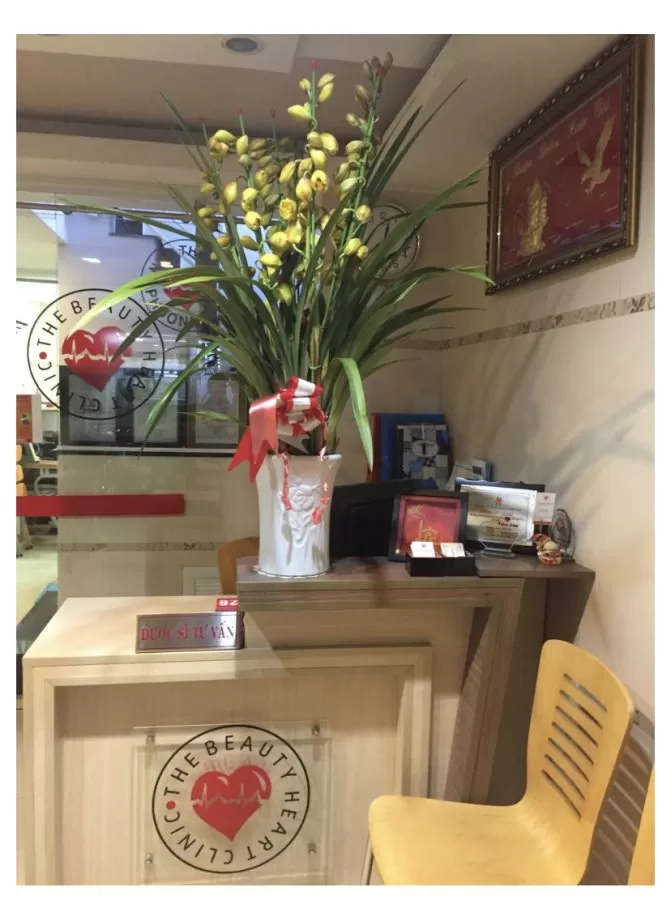 Phòng Khám Tim Mạch - BS Lê Thị Đẹp - Photo 8