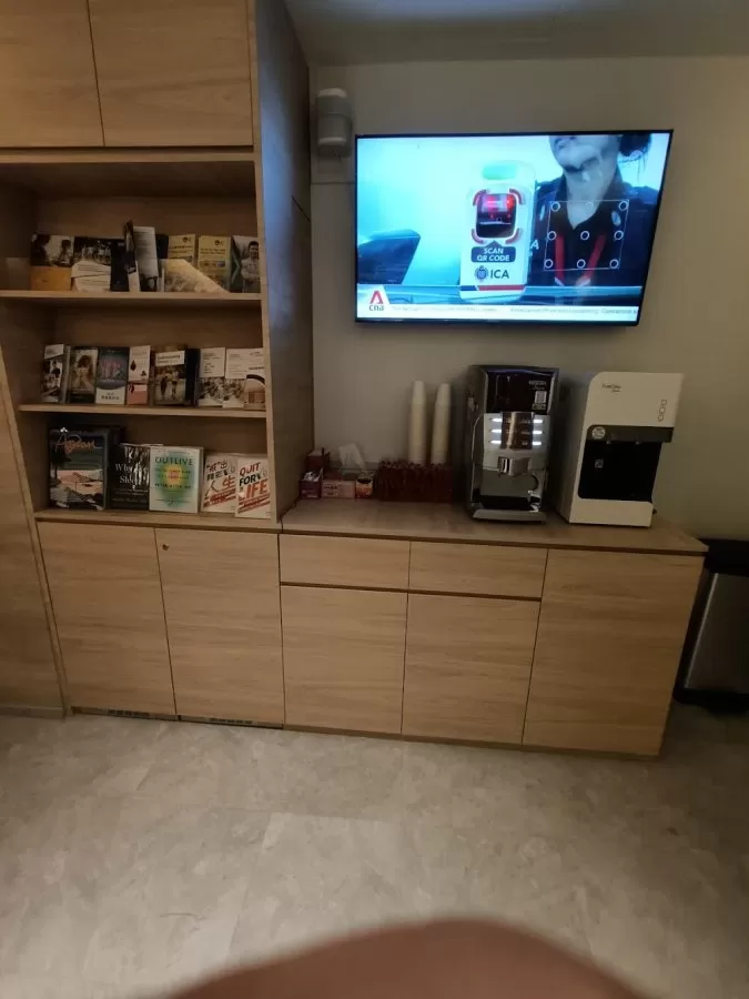 Health Screening Singapore (Orchard) by ATA Medical | 新加坡健康检查与体检中心 - Photo 2