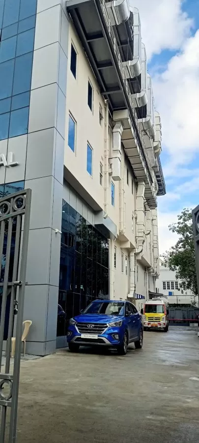 Vinita Hospital | Best Multi-Speciality Hospital - Photo 8