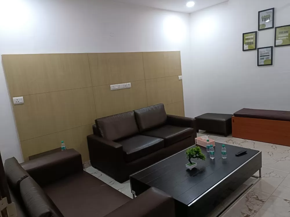 Oncare Cancer Centre Greater Kailash 1 - Photo 7