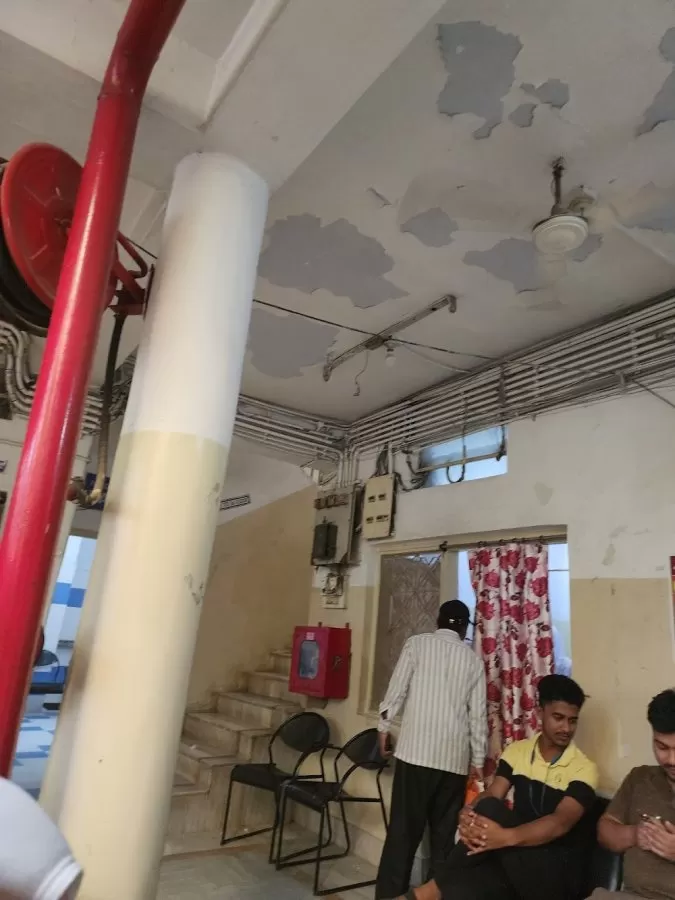 Smt. Bhagwan Devi Hospital - Photo 3