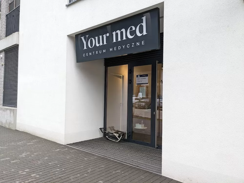 Centrum Medyczne Your Med - Photo 2