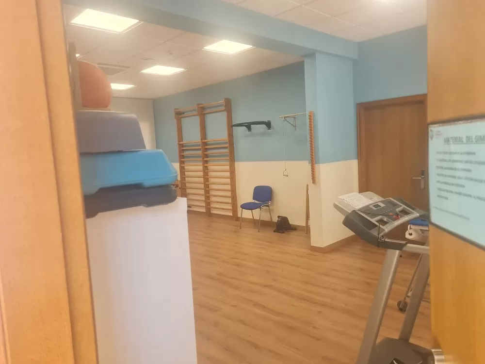 Hospital Mare de Déu de la Mercè - Photo 6