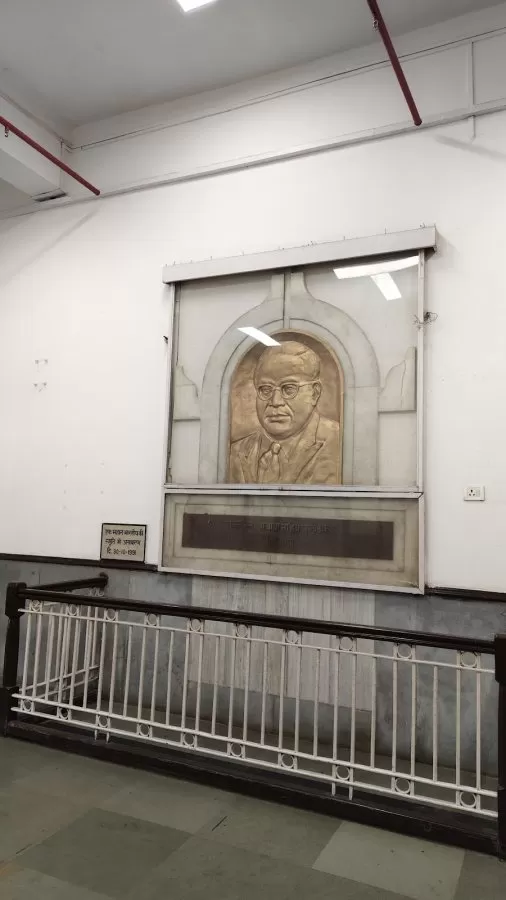 Bharat Ratna Dr. Babasaheb Ambedekar Memorial Hospital - Photo 6