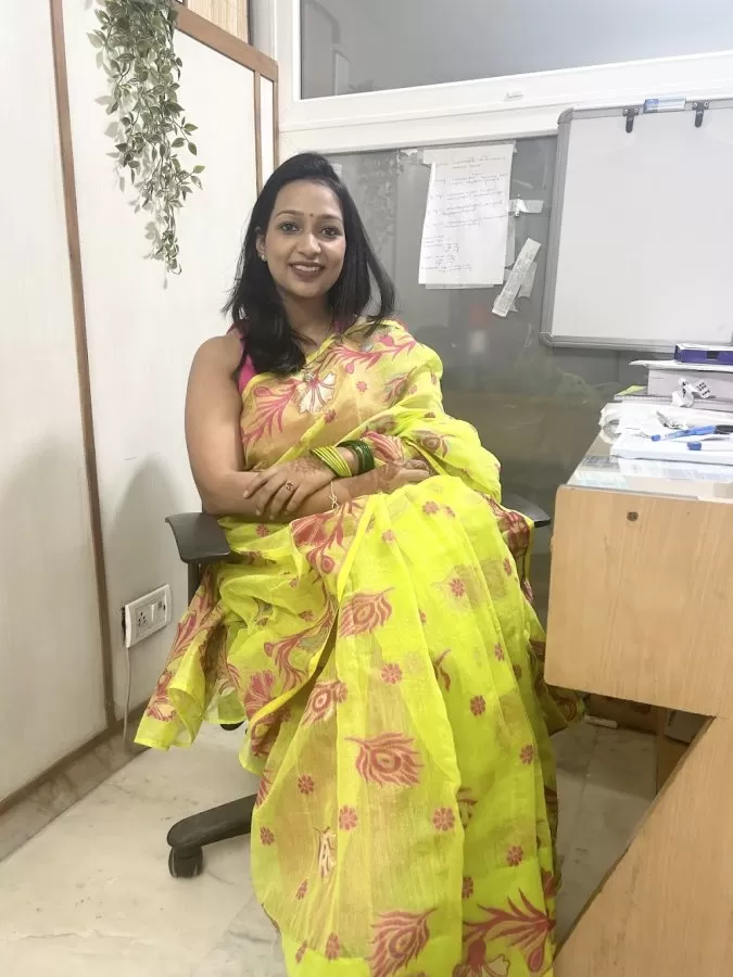Dr. Anshita Jain - Paediatrician & Vaccination Specialist - Jain Hospital - Photo 1