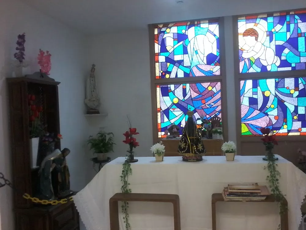 Hospital da Mulher - Photo 8