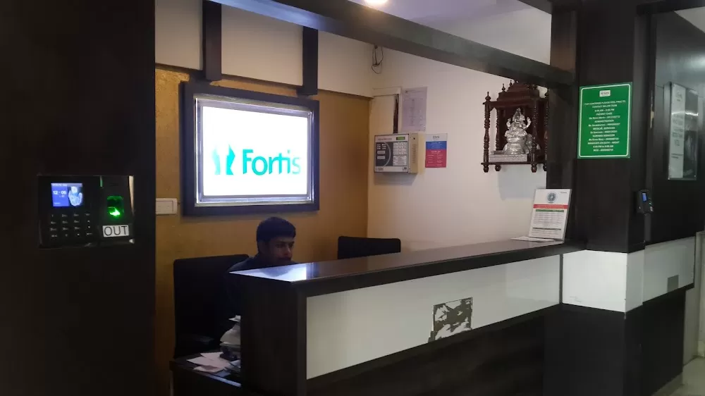 Fortis Hospital Rajajinagar, Bangalore - Best Hospital in Bangalore - Photo 6