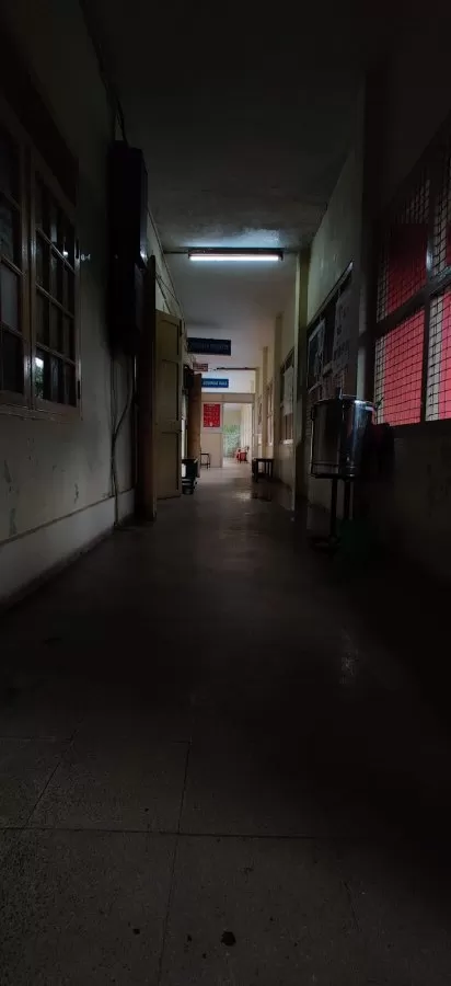 Psychiatric Outpatient Hospital - Photo 2