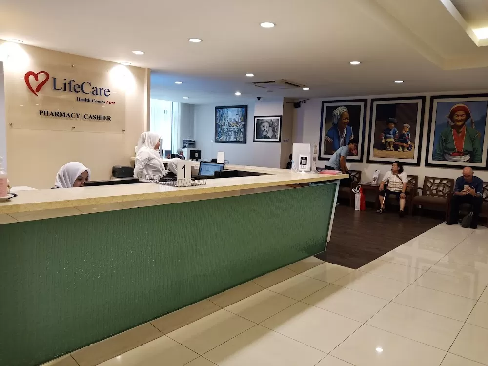 LifeCare Diagnostic Medical Centre, Bangsar South - Photo 8