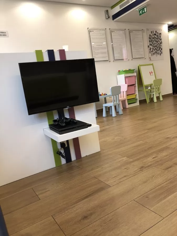 Appolonia Dentistry for Children - Corniche Abu Dhabi - Photo 4
