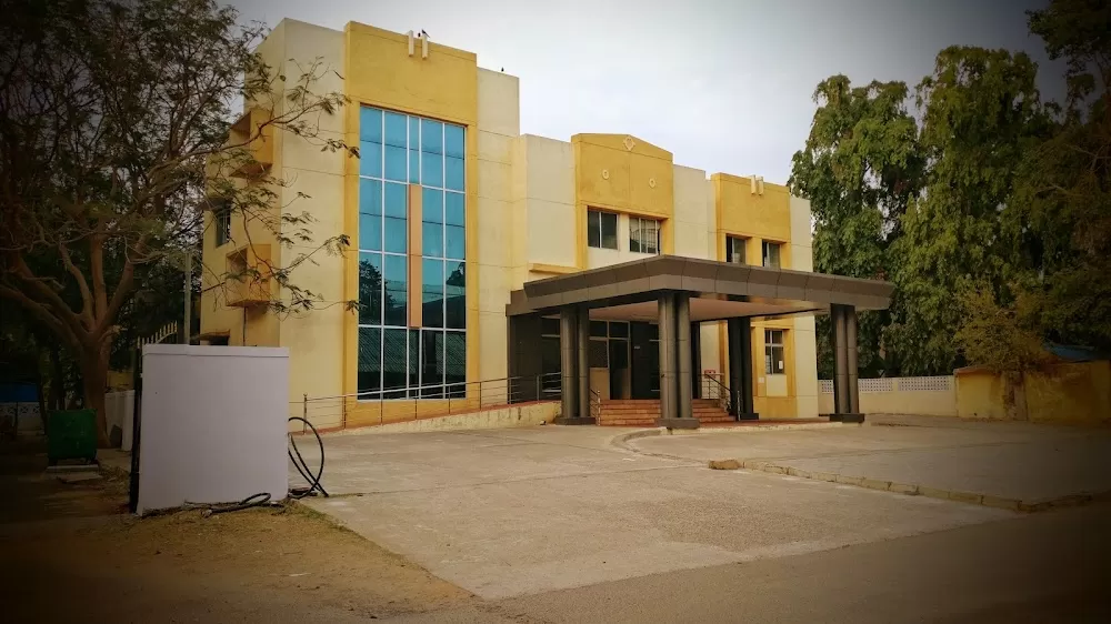 Government Kasturba Gandhi Hospital for Women and Children - Photo 5