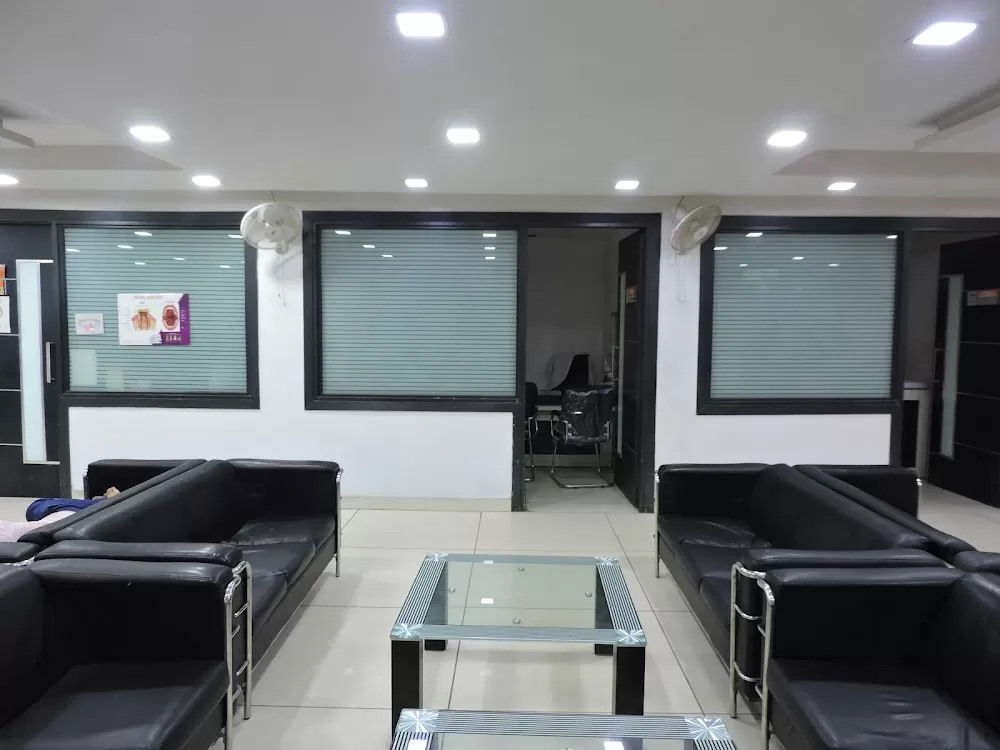 TARAK HOSPITAL INDIA PRIVATE LIMITED - Photo 6