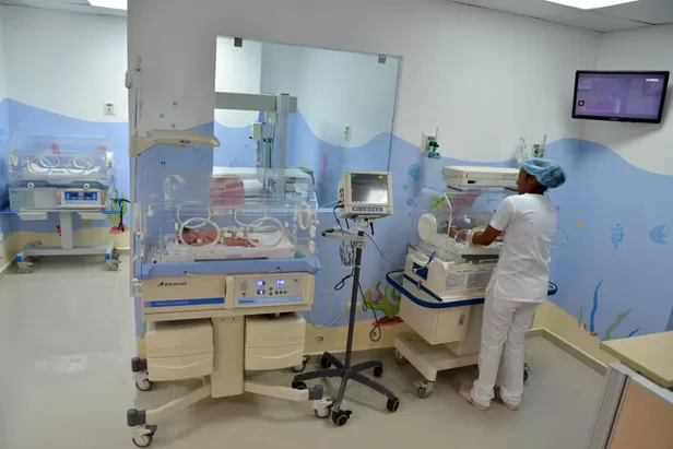 Centro Medico Dr Bournigal - Photo 6