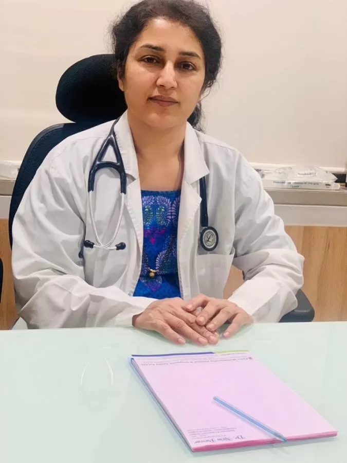 Dr Sonia Pawar-Gynecologist Near Me | Infertility/MTP Doctor/Lady Gynecologist in Bibwewadi,Kondhwa,Pune - Photo 7