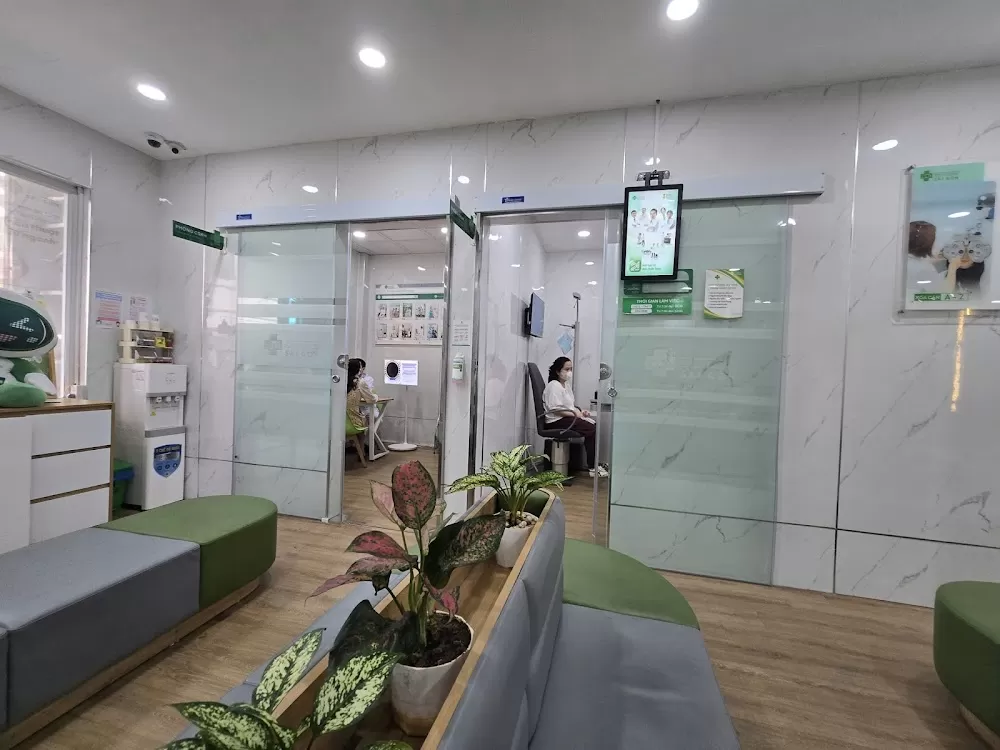 Saigon Eye Hospital - Hanoi - Photo 7