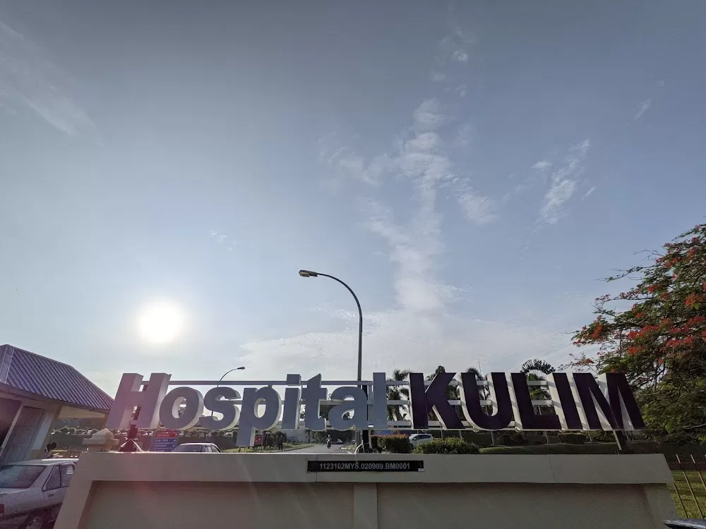 Kulim Hospital - Photo 5