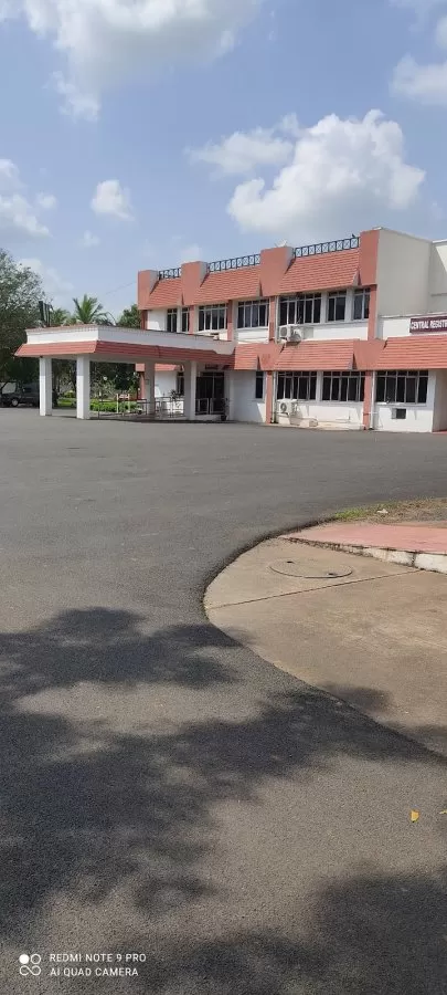 Echs Chennai - Photo 5