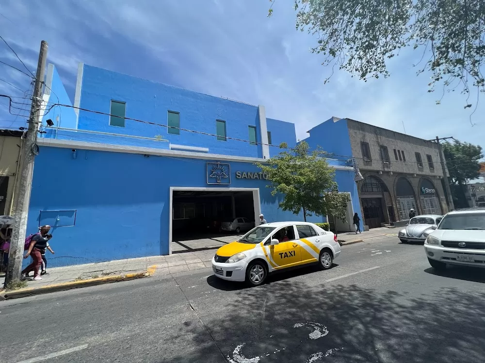 SANATORIO PROVIDENCIA - Photo 2