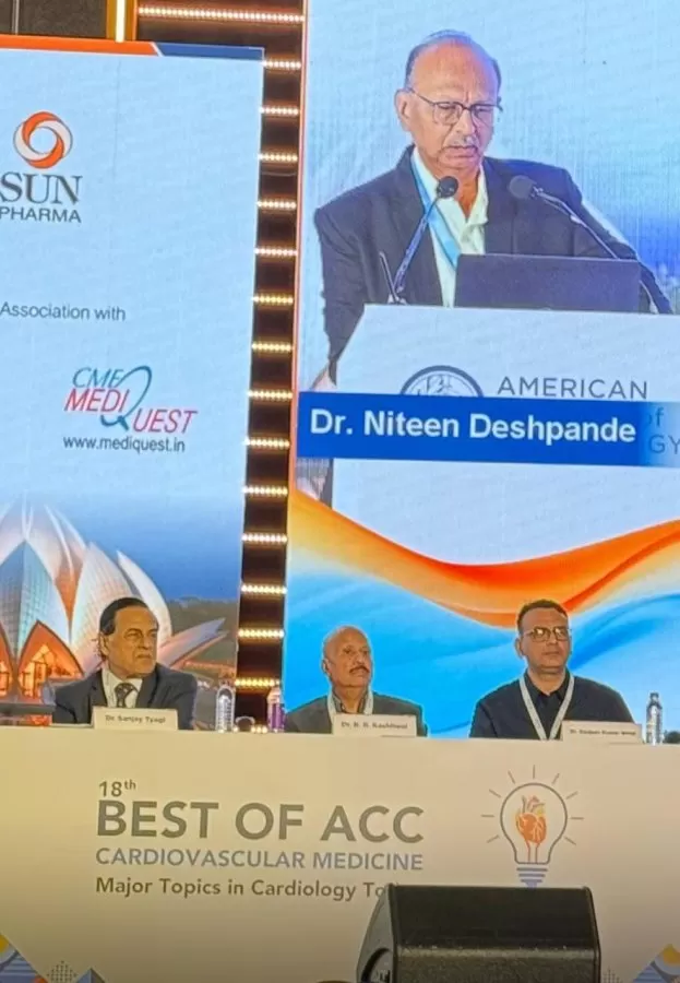 Dr Sanjeev Heart Centre - Best Heart Specialist in Ludhiana, Punjab | Cardiologist | Heart Pain | Heart Attack | Angiography - Photo 3