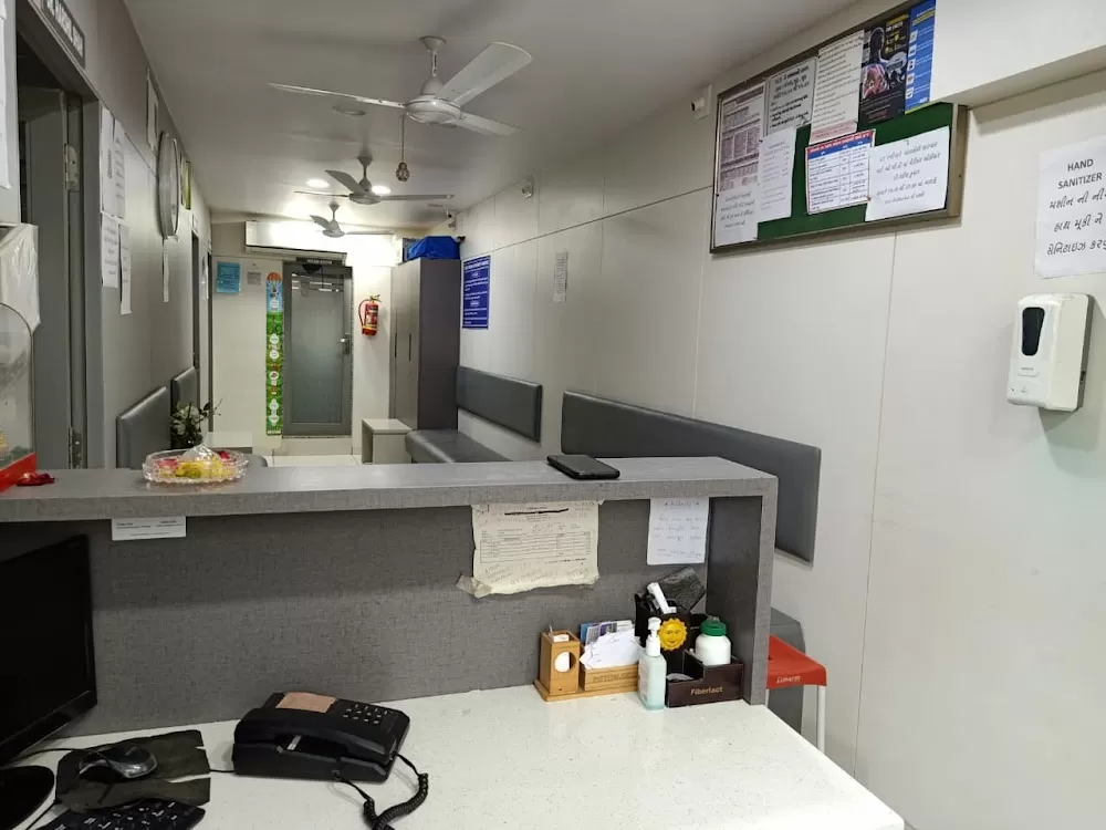 Shree krishna children's and maternity hospital - Photo 1