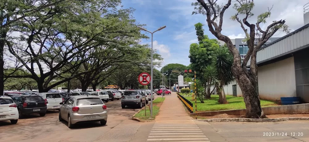Santa Lúcia Hospital - Brasília (Asa Sul) - Photo 5