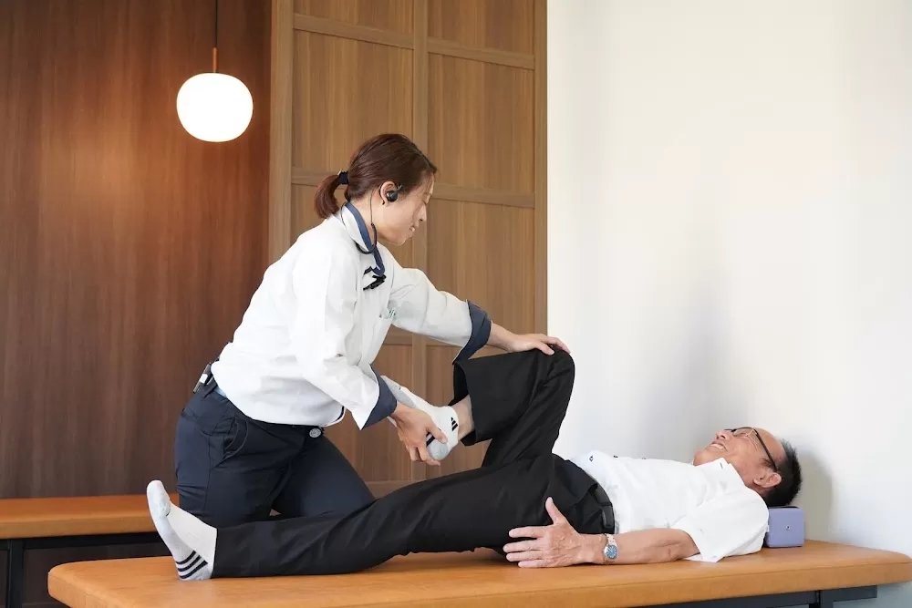 Kokonaratatsumi Clinics - Photo 6