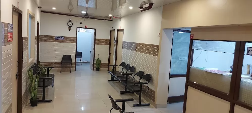 Saraswati Hospital - Photo 2