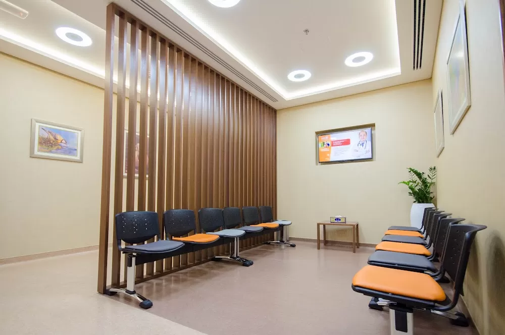 Prime Medical Center - Burjuman - Photo 4