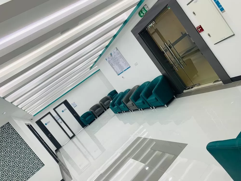 Central Clinic - Photo 4