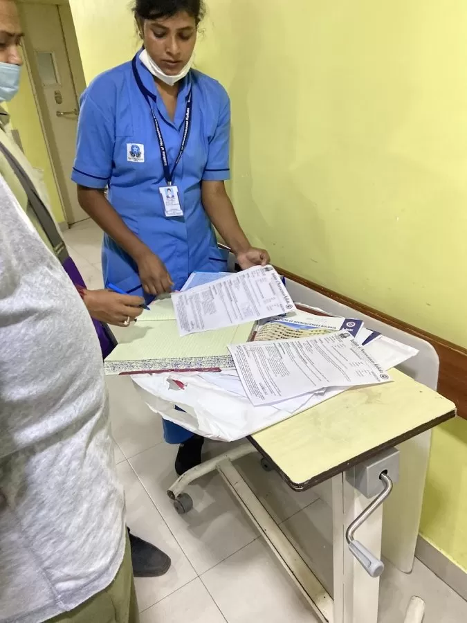 Institute of Neurosciences Kolkata - Photo 2