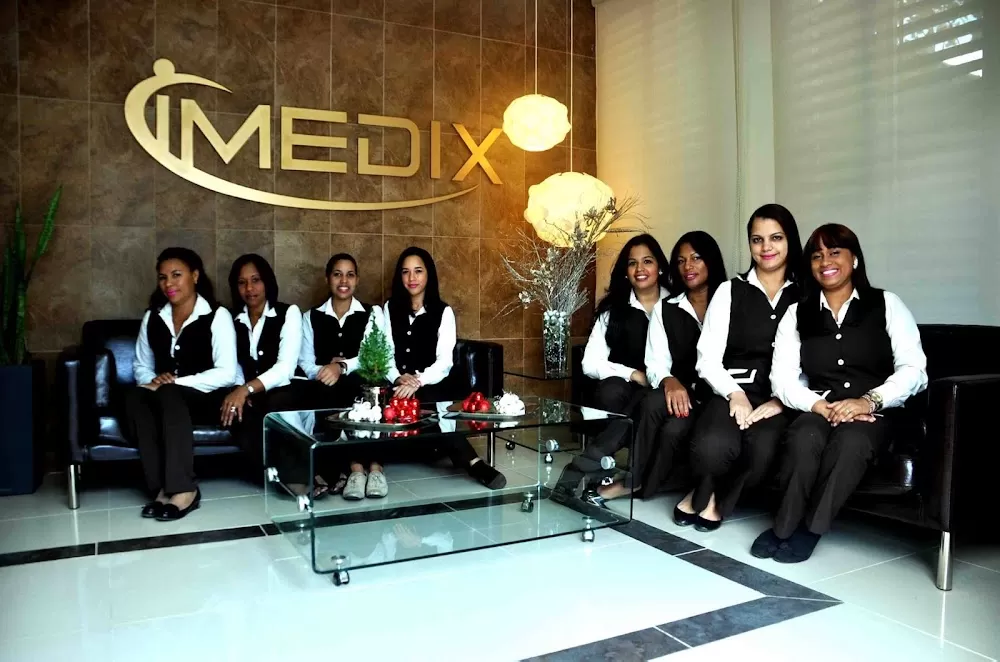 IMEDIX, Instituto Médico Diagnóstico - Photo 5